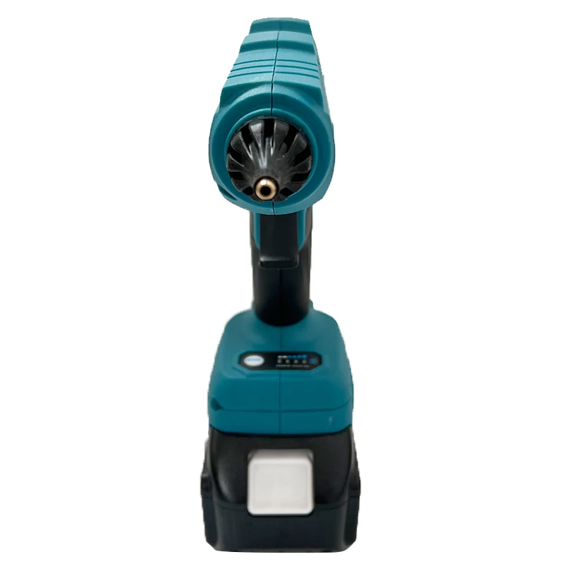 Bezprzewodowy elektryczny pist – Hot Melt Glue Gun Cordless recenzja i cena