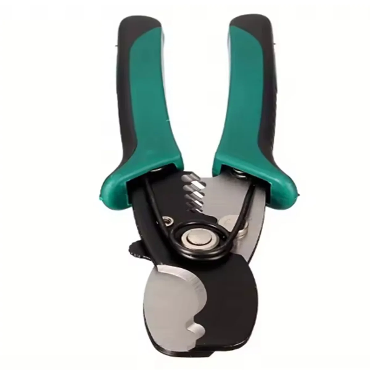 1 szt. Szczypce do cięcia kabl – Automatic Wire Stripper Cutter recenzja i cena