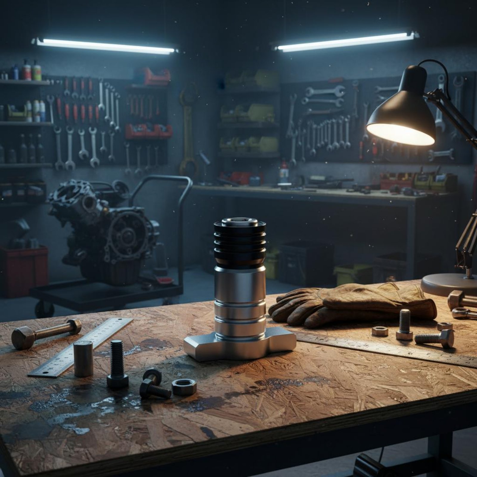 Adapter do klucza elektryczneg – Electrical recenzja i cena